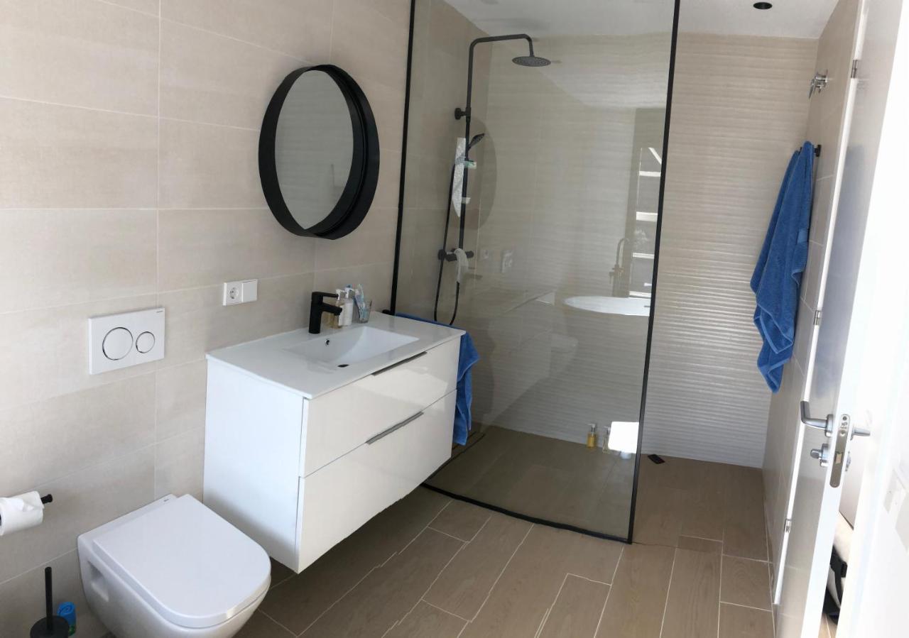 Casa Karian Lägenhet Tossa de Mar Exteriör bild
