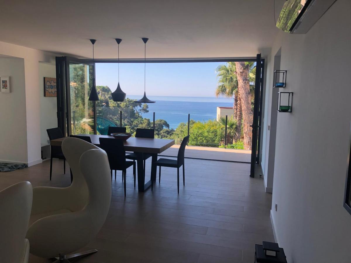 Casa Karian Lägenhet Tossa de Mar Exteriör bild