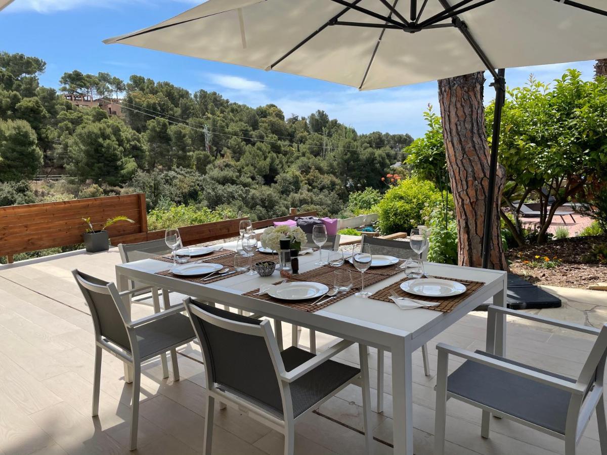 Casa Karian Lägenhet Tossa de Mar Exteriör bild