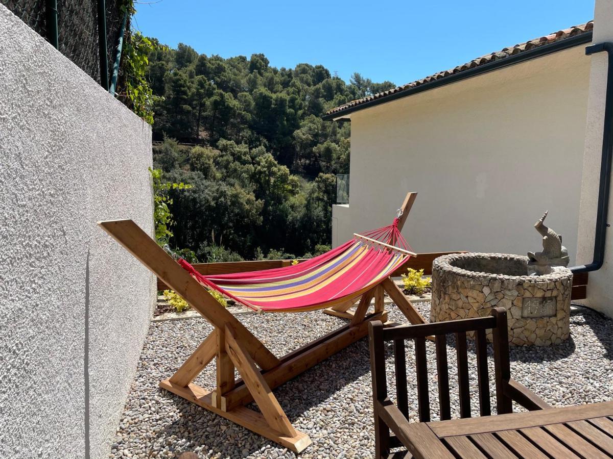 Casa Karian Lägenhet Tossa de Mar Exteriör bild
