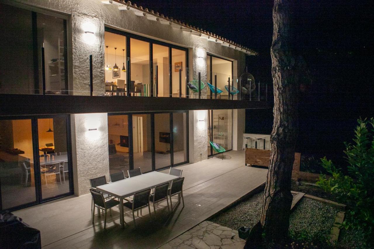 Casa Karian Lägenhet Tossa de Mar Exteriör bild