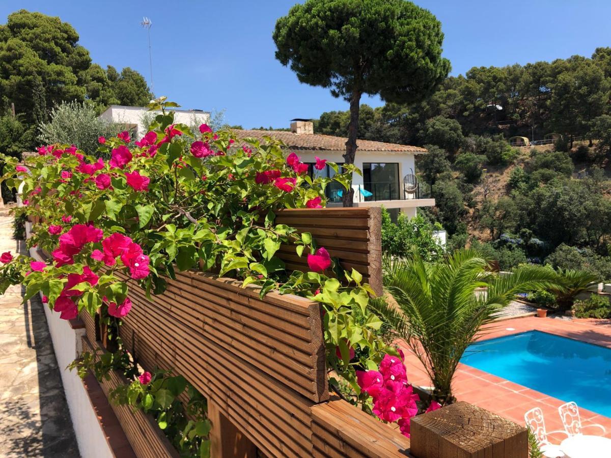 Casa Karian Lägenhet Tossa de Mar Exteriör bild