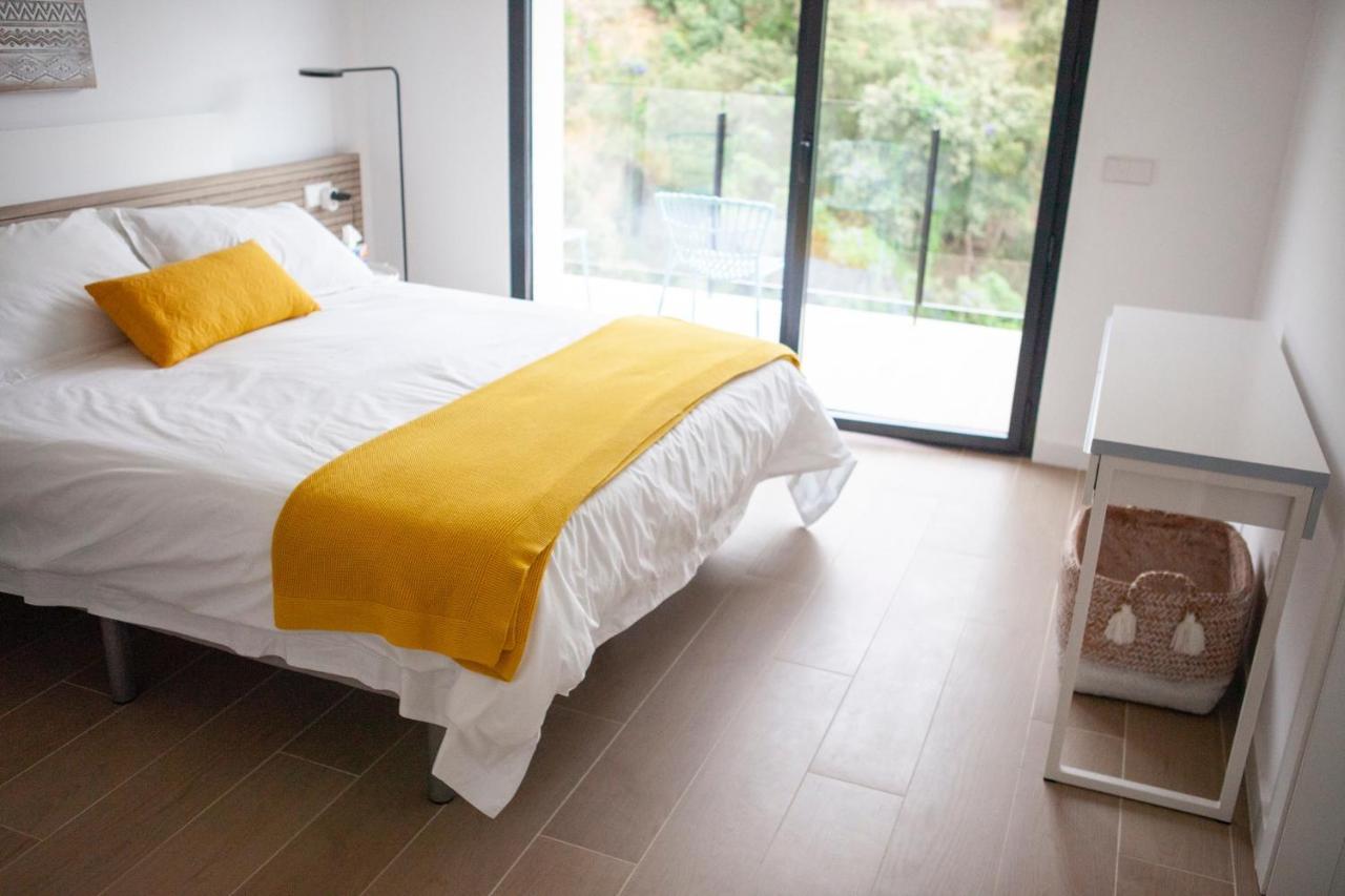 Casa Karian Lägenhet Tossa de Mar Exteriör bild