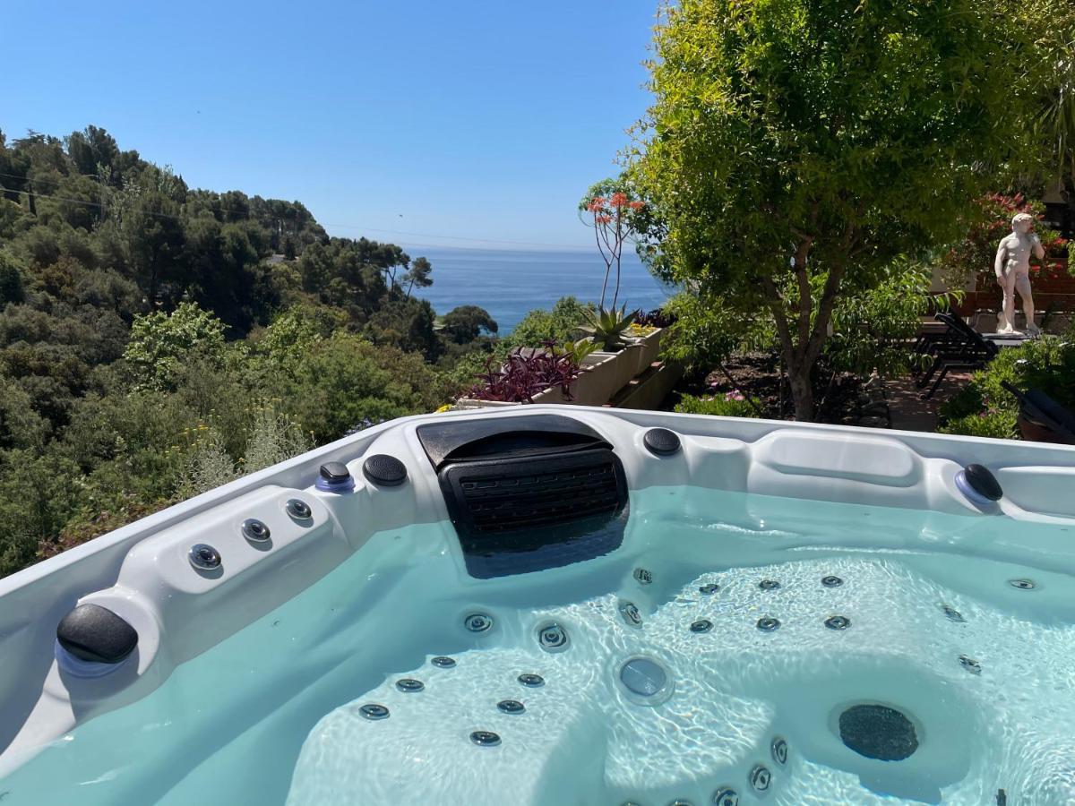 Casa Karian Lägenhet Tossa de Mar Exteriör bild