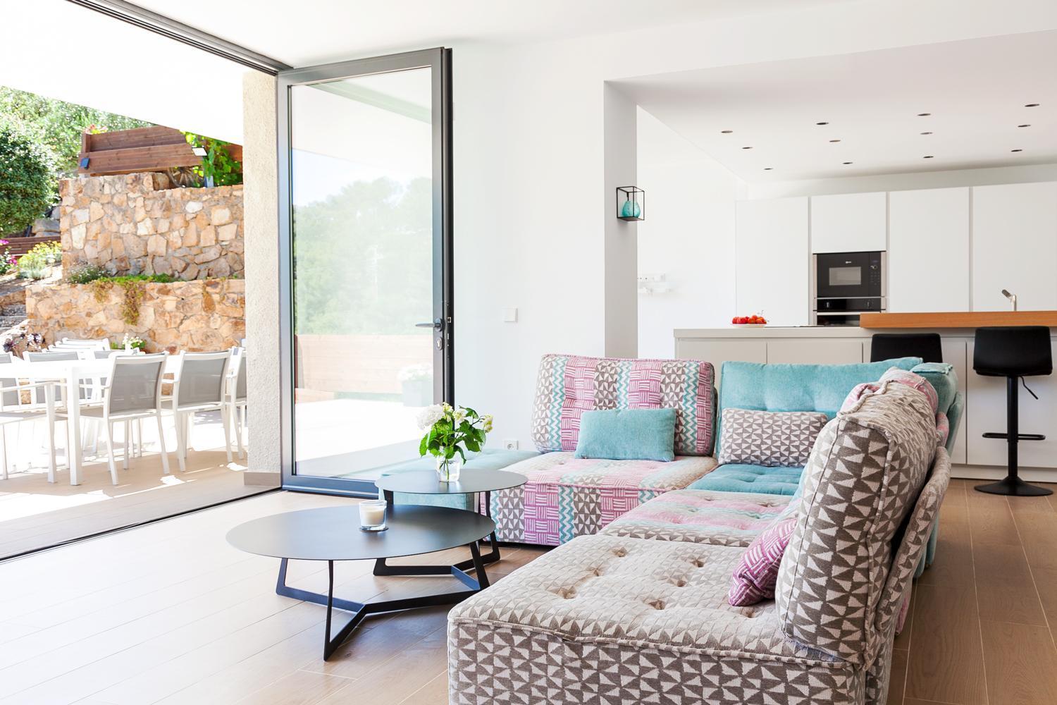 Casa Karian Lägenhet Tossa de Mar Exteriör bild