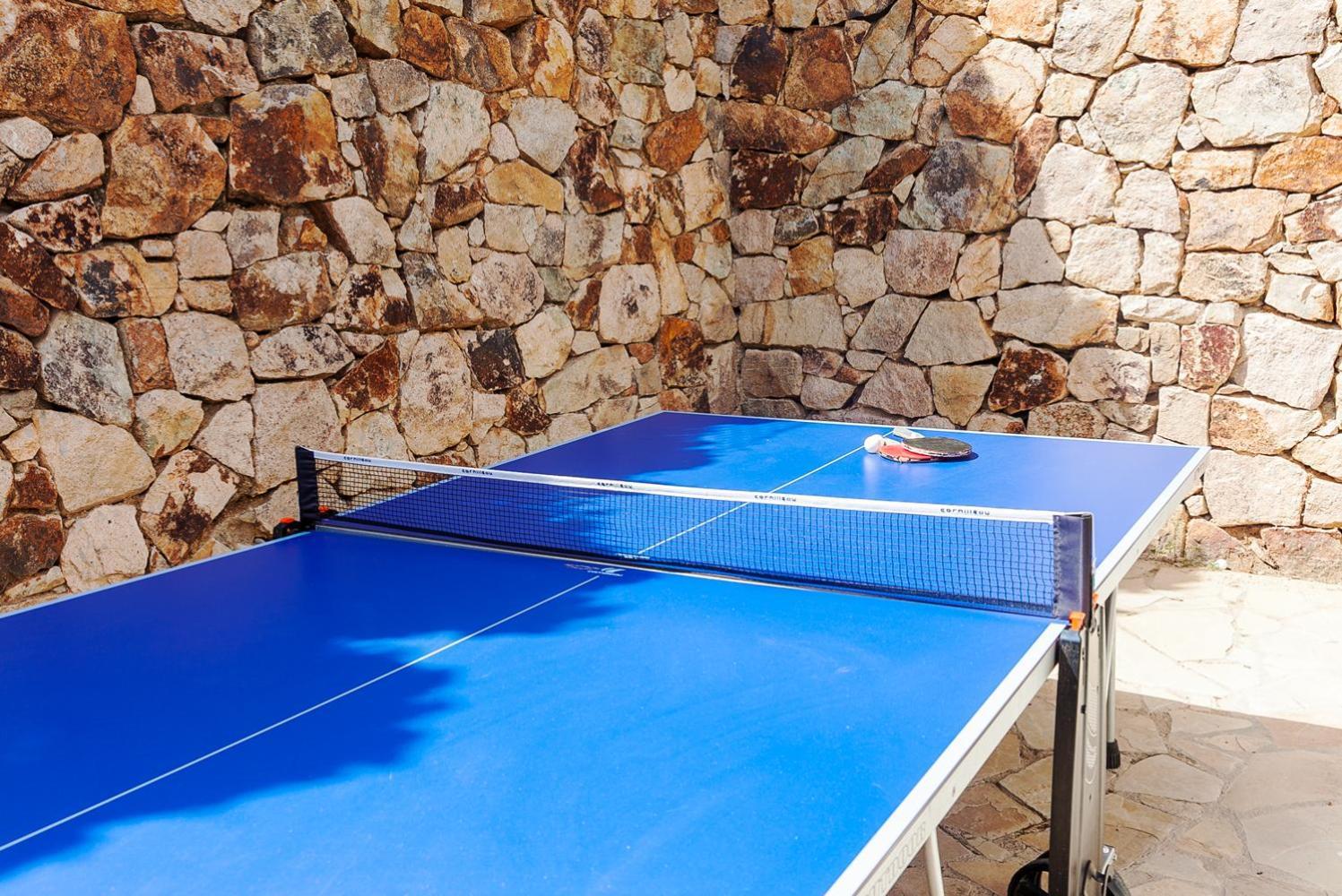 Casa Karian Lägenhet Tossa de Mar Exteriör bild